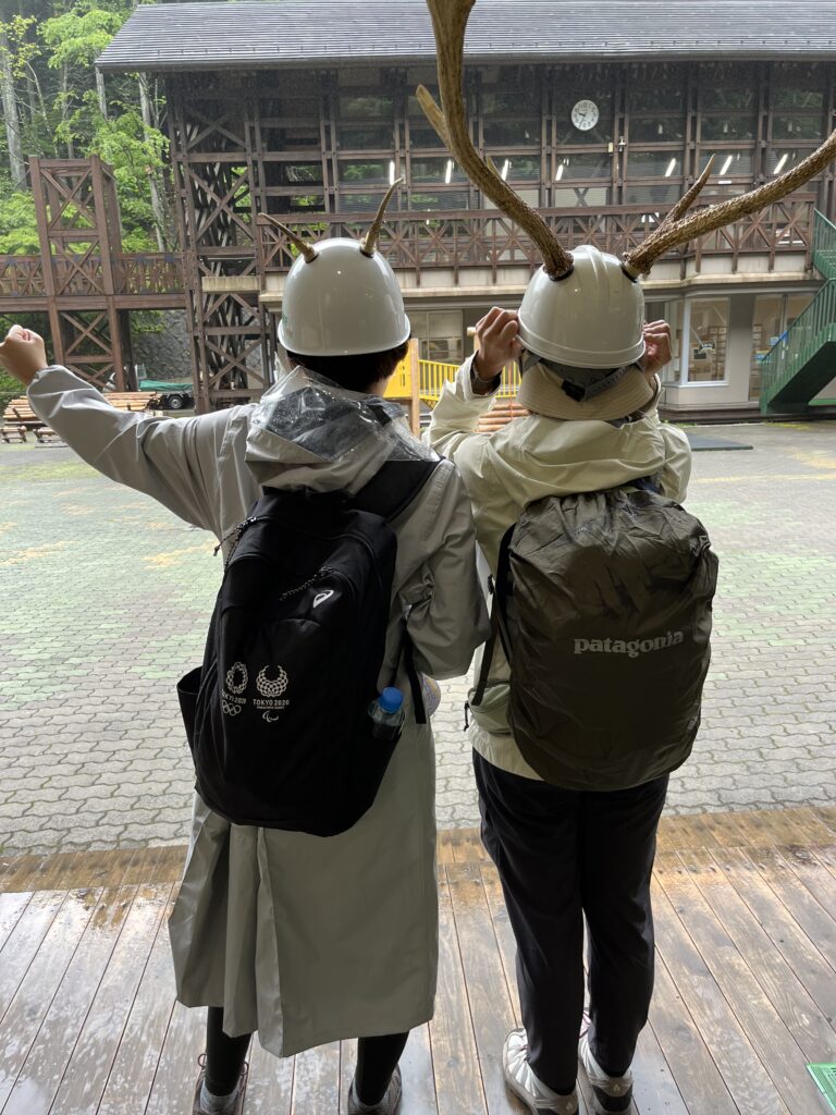 登山　山ガール　おしり 緩和と予防】登山後の筋肉痛なんとかならん？登山前の予防策から緩和方法まで解説